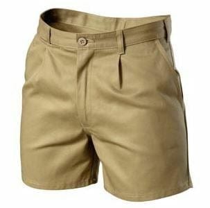 Hard Yakka Belt Loop Utility Short
