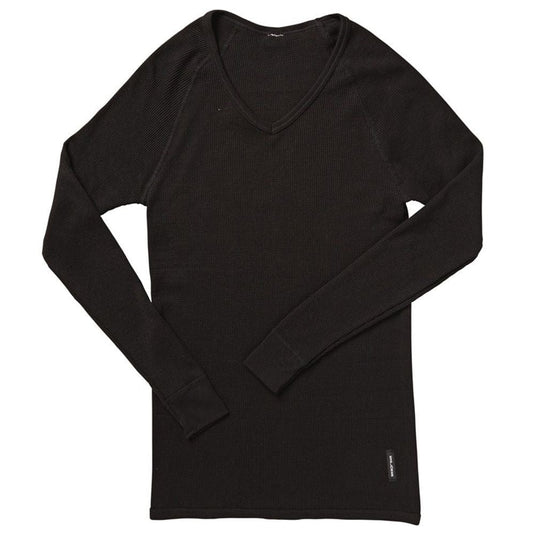 Holeproof Aircel Long Sleeve Tee