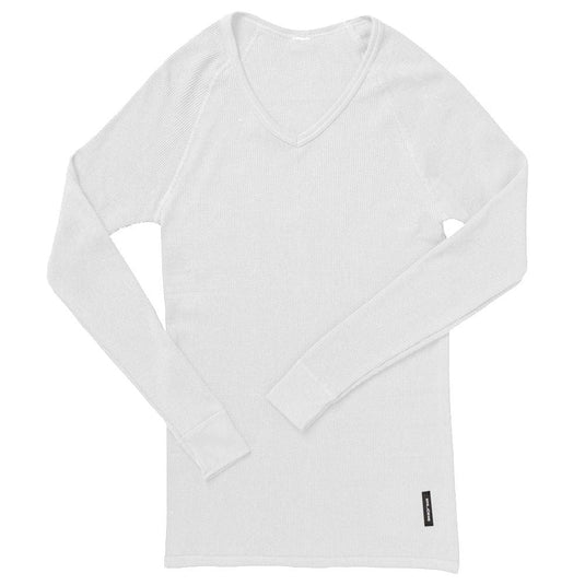 Holeproof Aircel Long Sleeve Tee