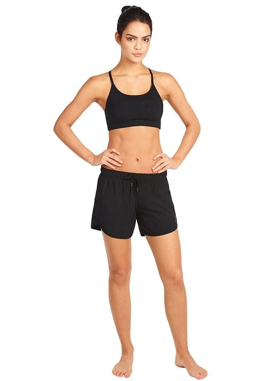 Abi & Joseph Evie Longer Length Training Short