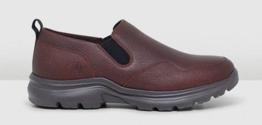 Hush Puppy Mens Alpe Shoes