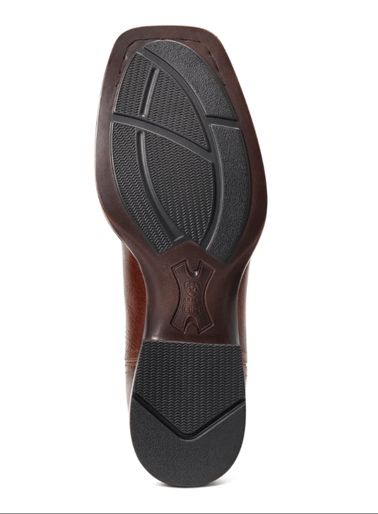 Ariat Mens Booker Ultra Boots