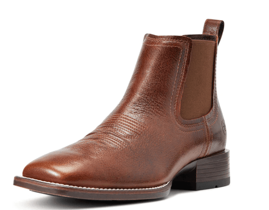 Ariat Mens Booker Ultra Boots
