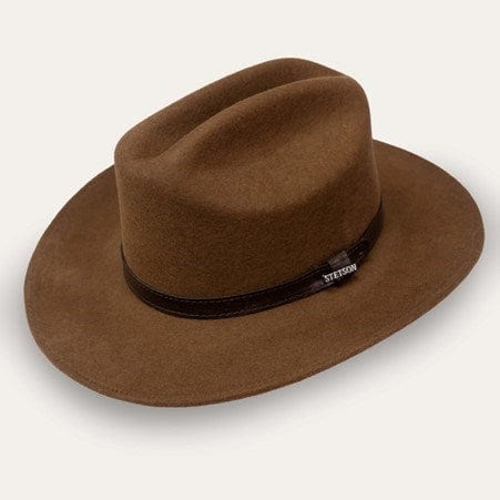 Stetson Arizona Wool Felt