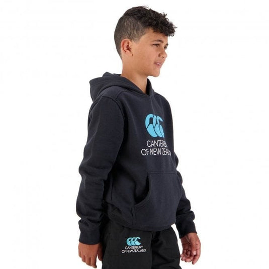 Canterbury Boys Stadium Hoody