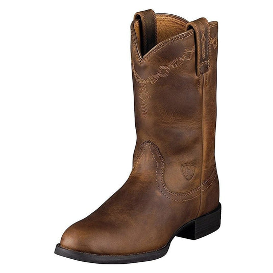 Ariat Womens Heritage Roper