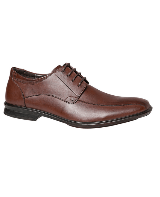 Hush Puppies Carey Laceup