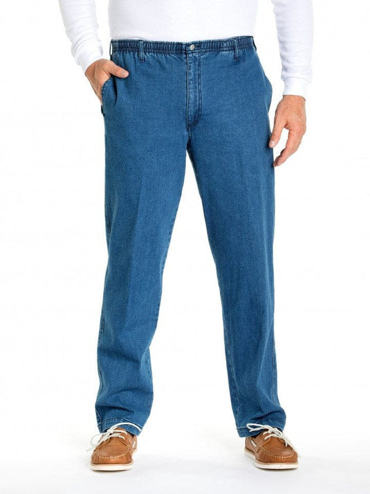 Breakaway Mens Ipswich Jean