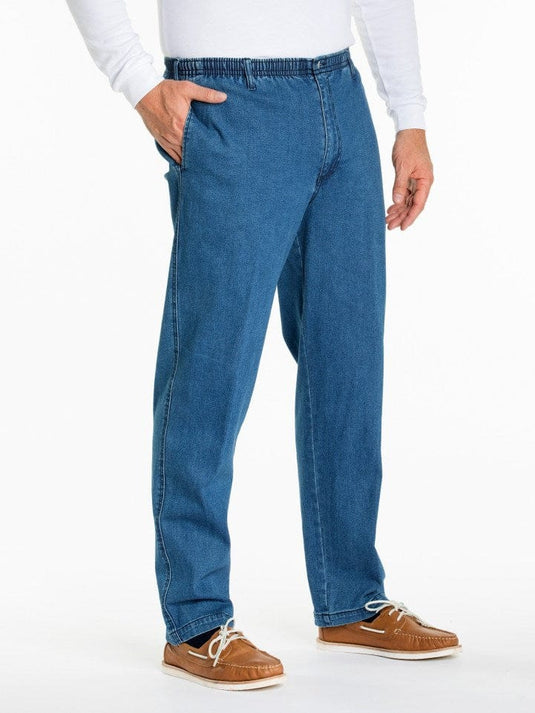 Breakaway Mens Ipswich Jean