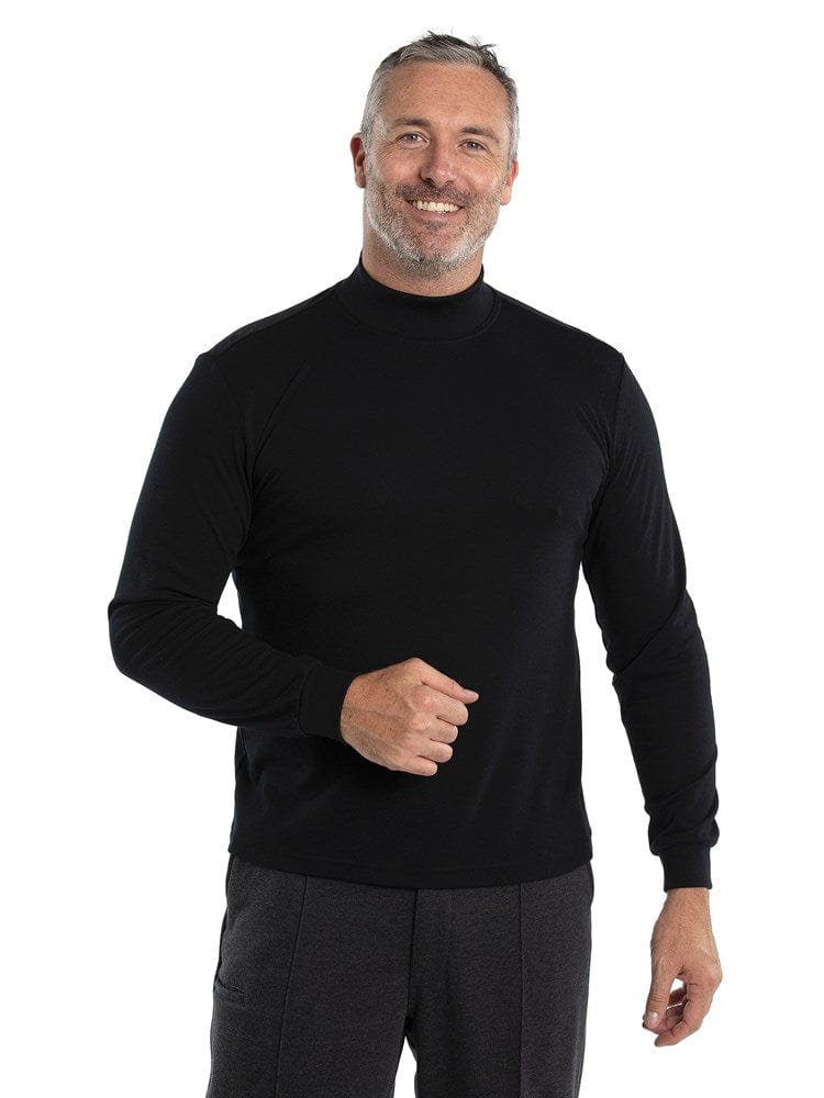 Load image into Gallery viewer, Breakaway Mens Winterlock Skivvy Tee
