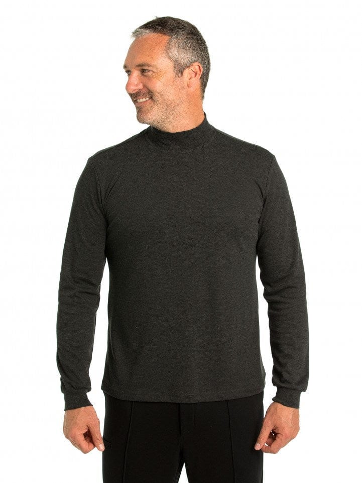 Load image into Gallery viewer, Breakaway Mens Winterlock Skivvy Tee