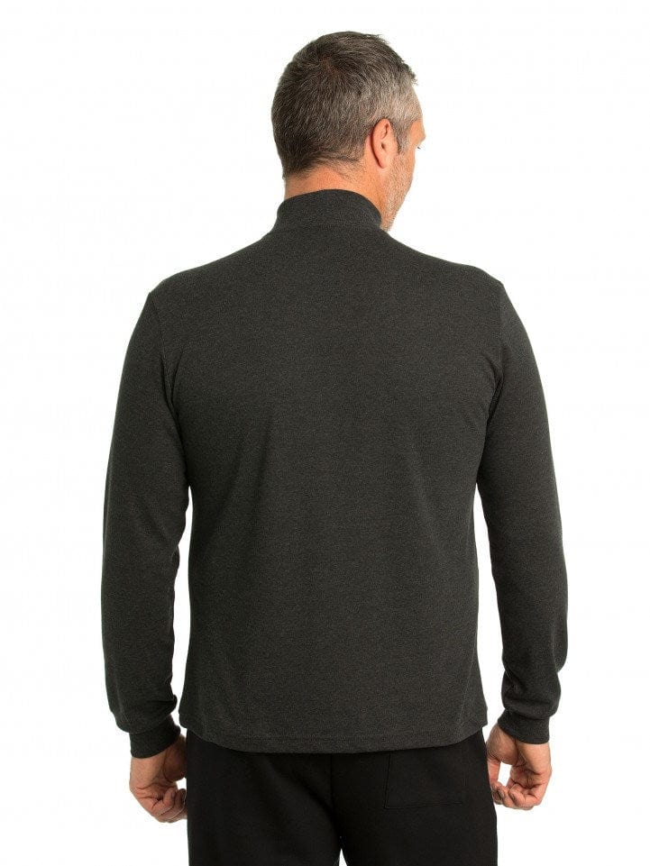 Load image into Gallery viewer, Breakaway Mens Winterlock Skivvy Tee