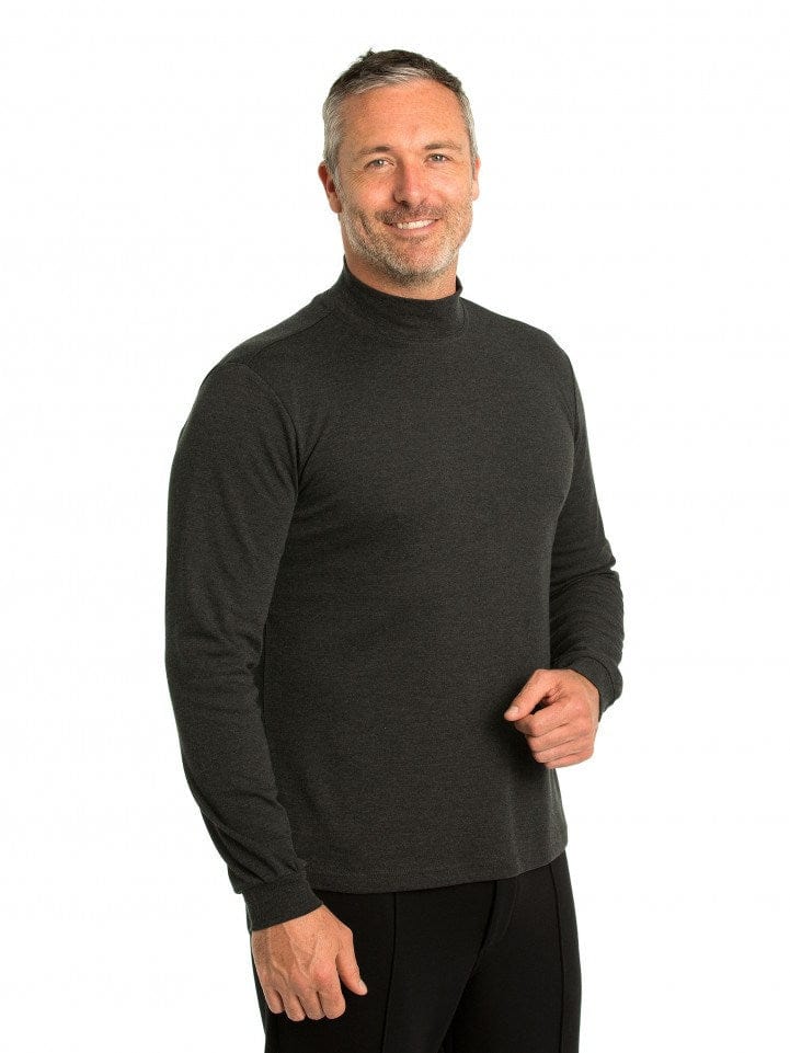 Load image into Gallery viewer, Breakaway Mens Winterlock Skivvy Tee