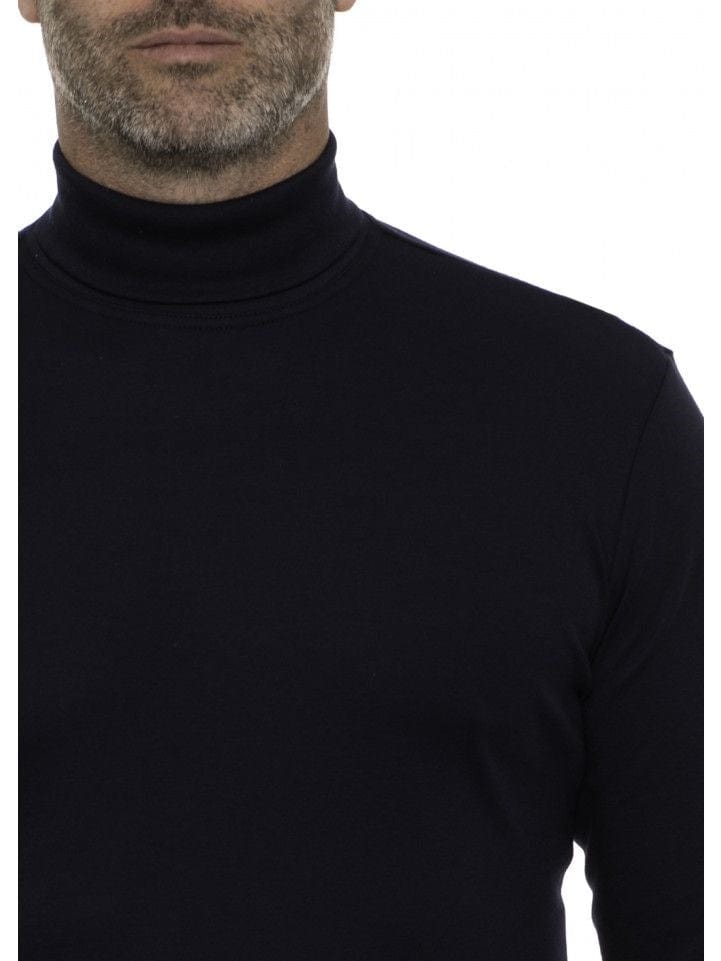 Load image into Gallery viewer, Breakaway Mens Winterlock Roll Neck Skivvy