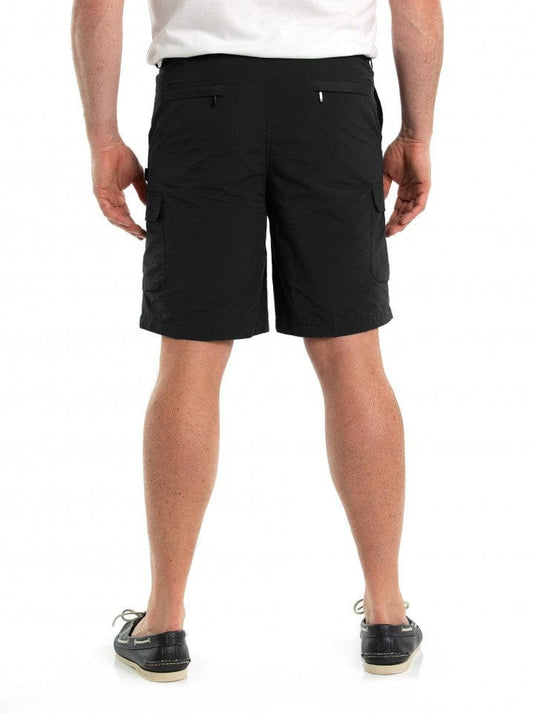Breakaway Mens Woodbury Cargo Short