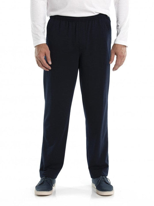 Breakaway Mens Raw Spun Cotton Pant