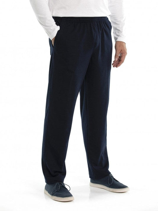 Breakaway Mens Raw Spun Cotton Pant