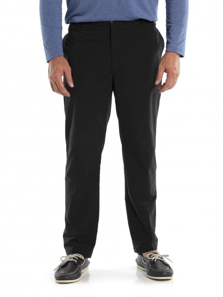 Load image into Gallery viewer, Breakaway Mens Woodbury Pull On Pants