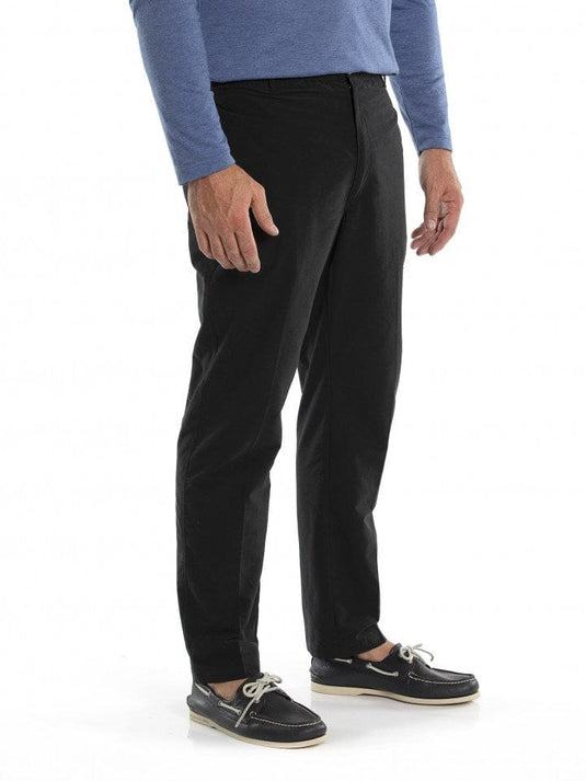 Breakaway Mens Woodbury Pull On Pants