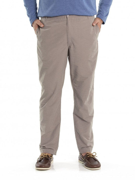 Breakaway Mens Woodbury Pull On Pants