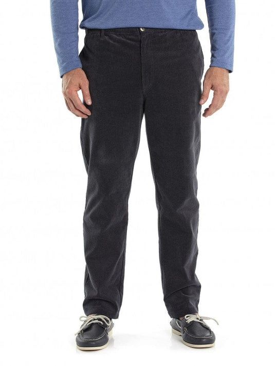 Breakaway Mens Woodbury Pull On Pants