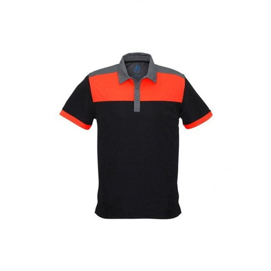 Biz Collection Womens Charger Polo