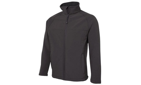 JB's Mens Layer (Softshell) Jacket