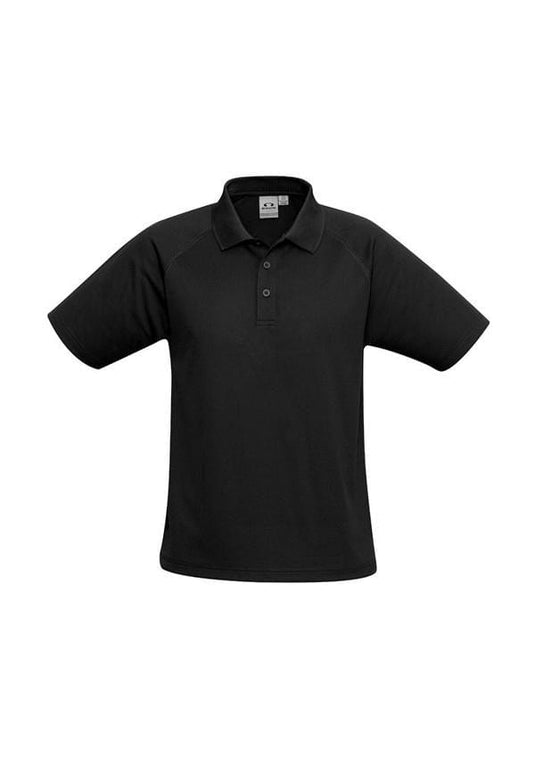 Biz Collection Womens Sprint Polo Shirt