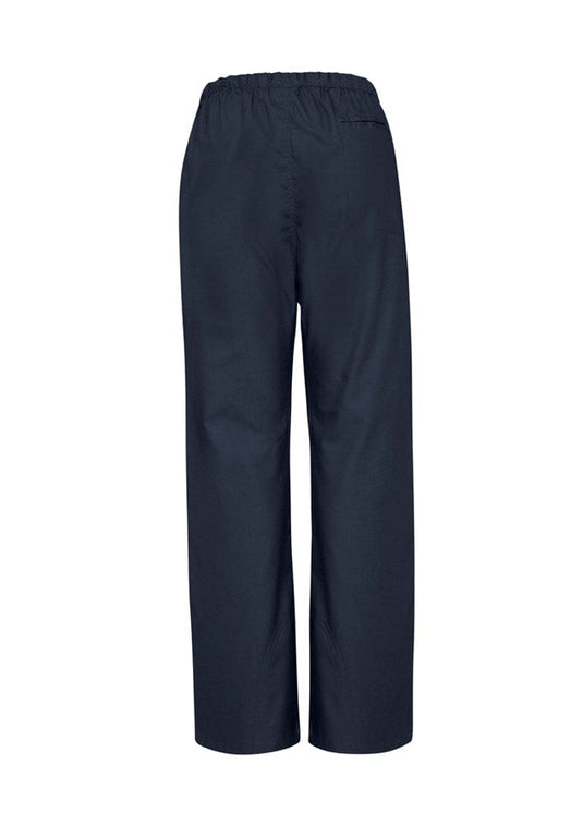 Biz Collection Womens Classic Scrubs Bootleg Pant