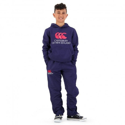 Canterbury Boys Stadium Hoody