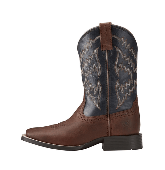 Ariat Kids Tycoon Boot