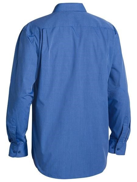 Bisley Metro Shirt - Long Sleeve