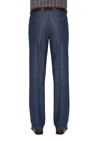 City Club Carson Denim Pant