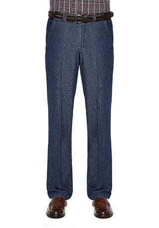 City Club Carson Denim Pant