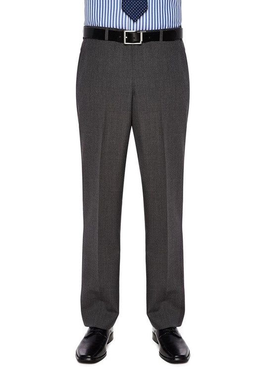 City Club Carter Pant (Charcoal)