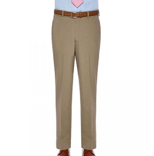 City Club Carter Pant (Beige)