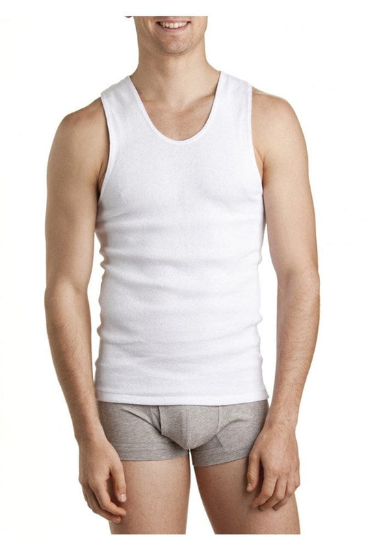 Bonds Chesty Singlet