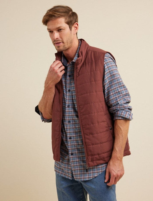 Breakaway Mens Chicago Vest