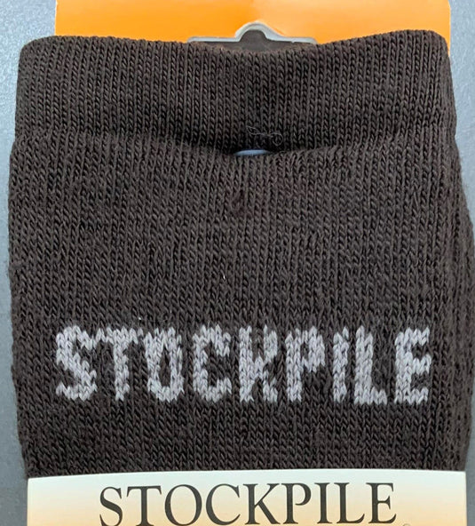 Stockpile Outback Socks
