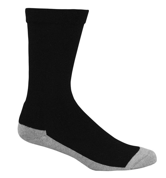 Bamboo Textiles Bamboo Charcoal Health Sock