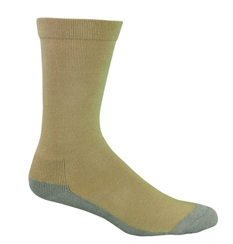 Load image into Gallery viewer, Bamboo Textiles Bamboo Charcoal Health Sock
