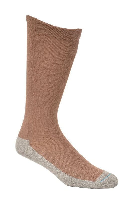 Bamboo Textiles Bamboo Charcoal Health Sock