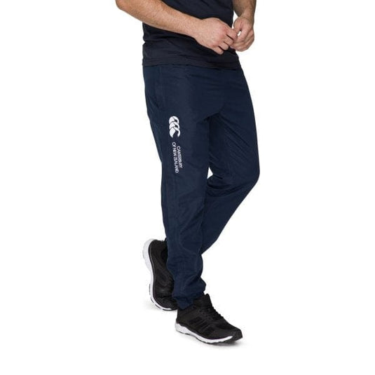 Canterbury Mens Cuffed Stadium Pant