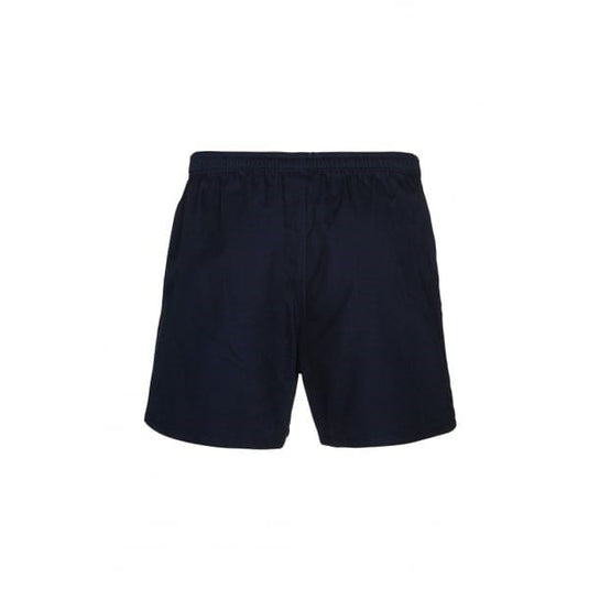 Canterbury Mens Rugged Drill Short