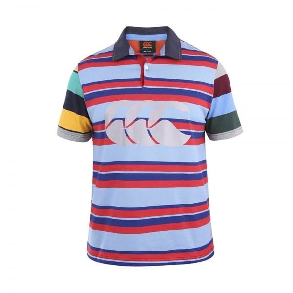 Canterbury ugly jersey long hot sale sleeve