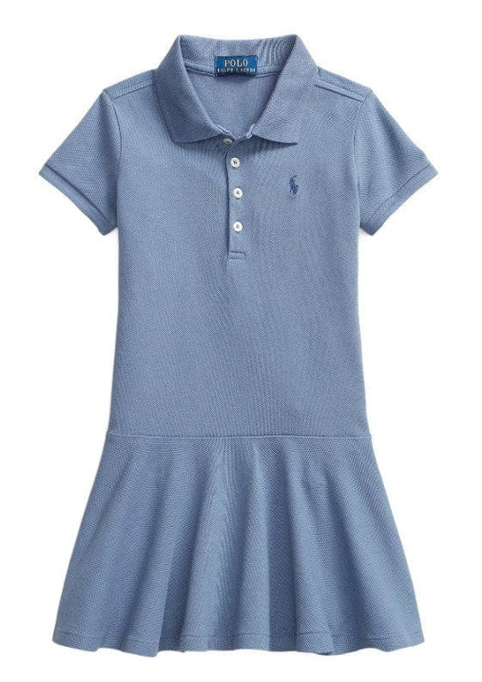 Ralph Lauren Girls Knit Dress