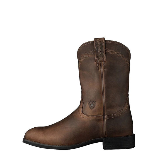 Ariat Mens Heritage Roper