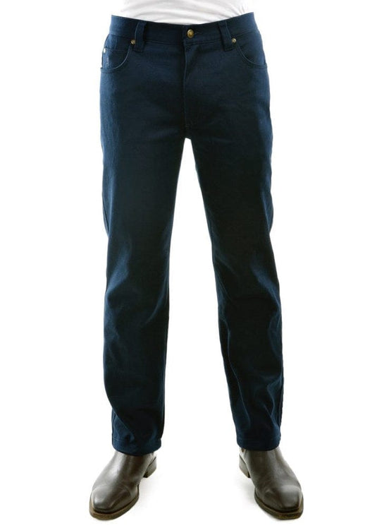 Thomas Cook Stretch Stockman Jean