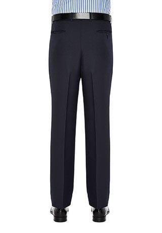 Load image into Gallery viewer, City Club Diplomat Coast Pant (Navy)