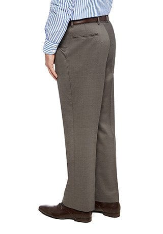City Club Diplomat PWLG Pant (Almond)